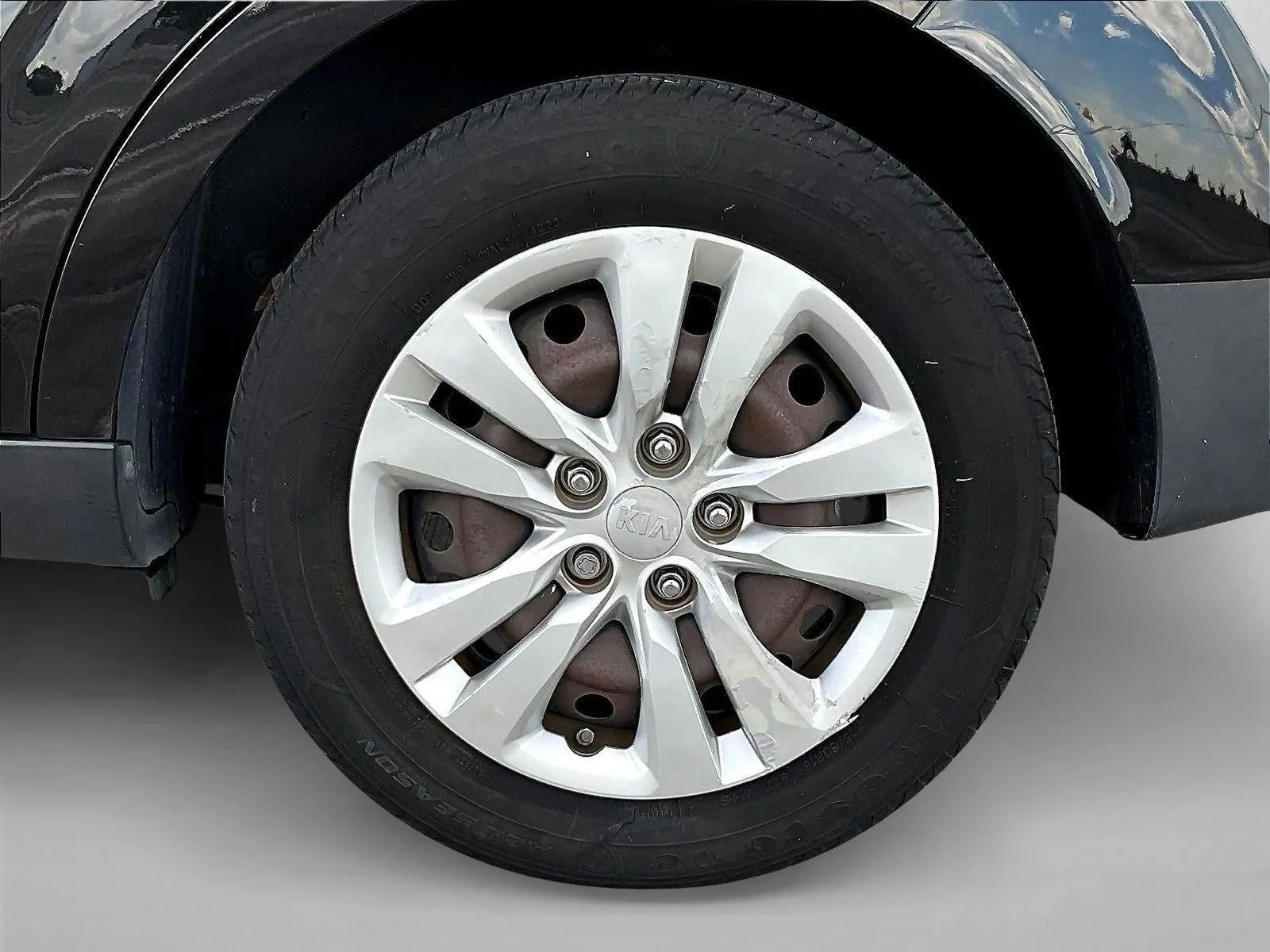 2020 Kia Soul LX IVT photo 7