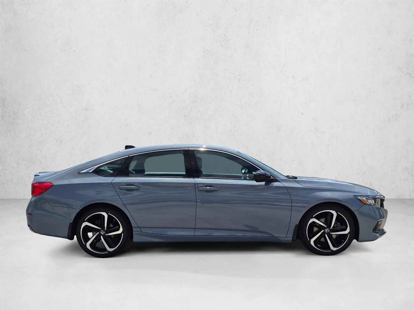 2022 Honda Accord Sedan Sport 1.5T CVT photo 4