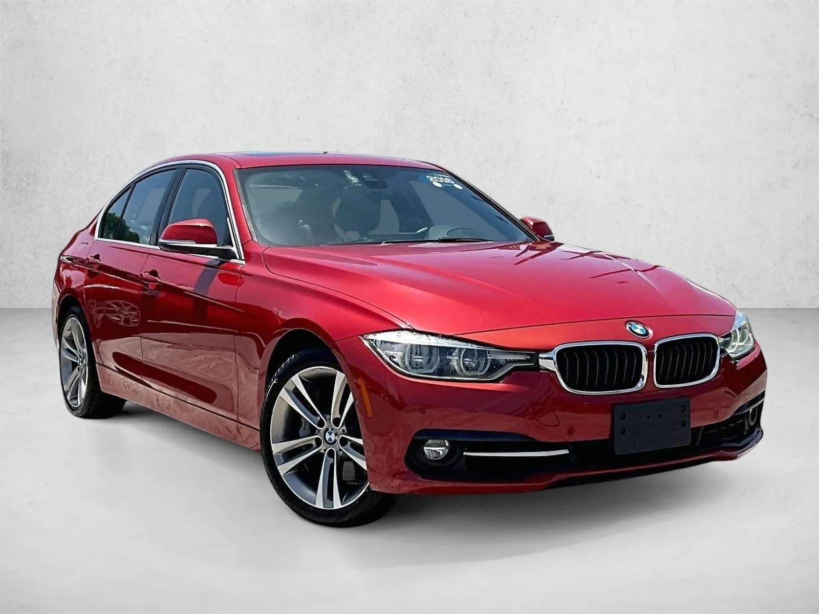 2016 BMW 340i 340i photo 11