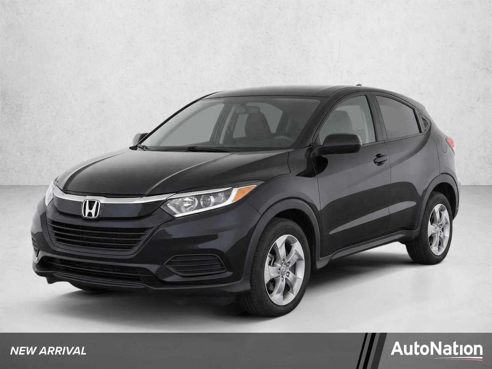 2020 Honda HR-V