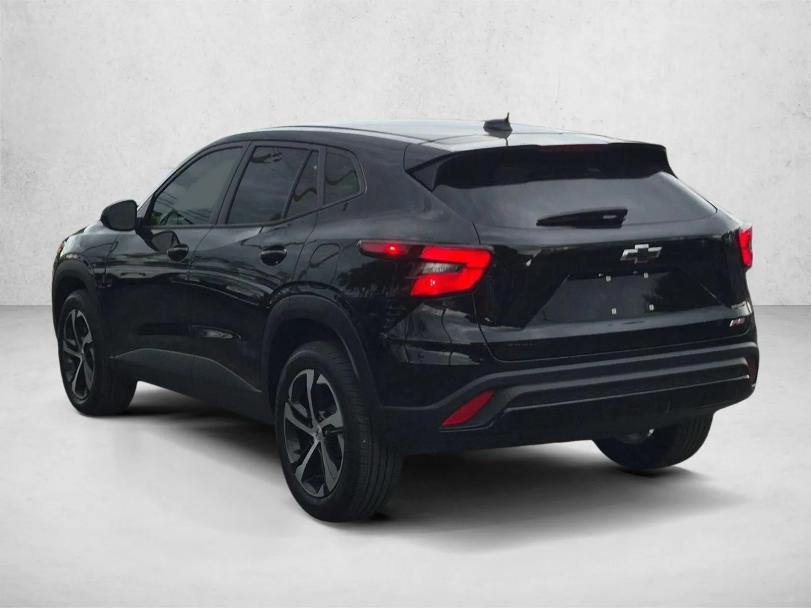 2024 Chevrolet Trax 1RS photo 8