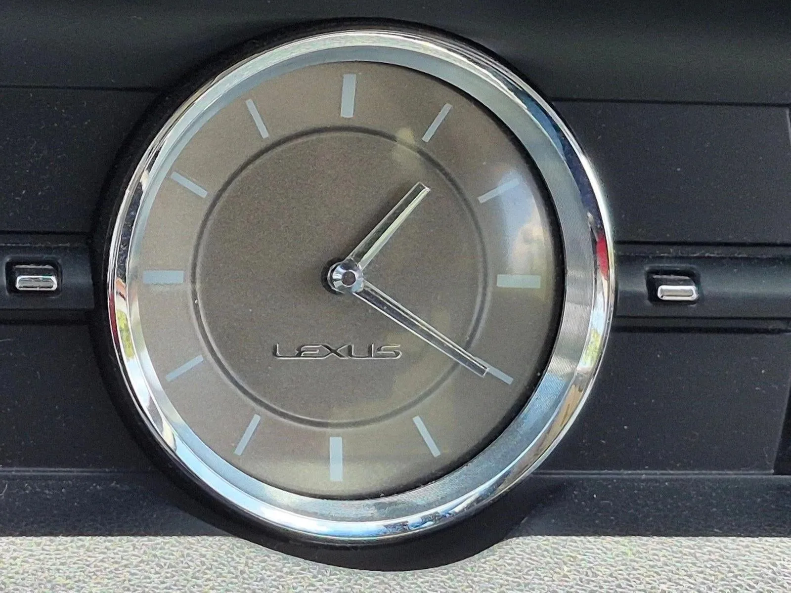 2015 Lexus ES 350 photo 7