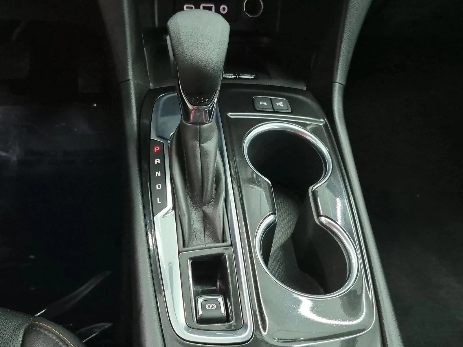 2022 Chevrolet Equinox Premier photo 12