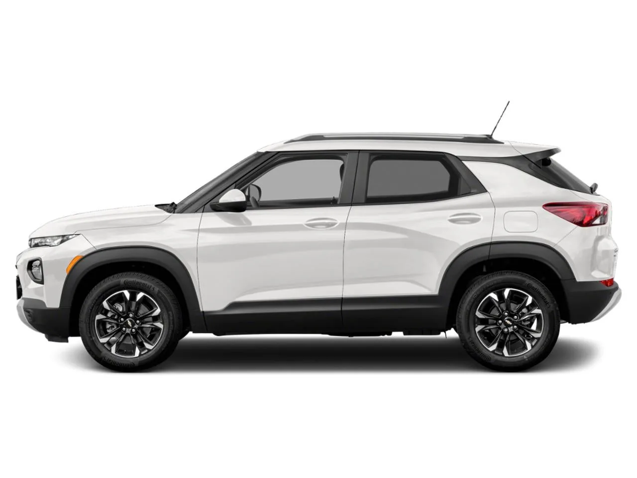 2021 Chevrolet Trailblazer FWD 4dr LT photo 5