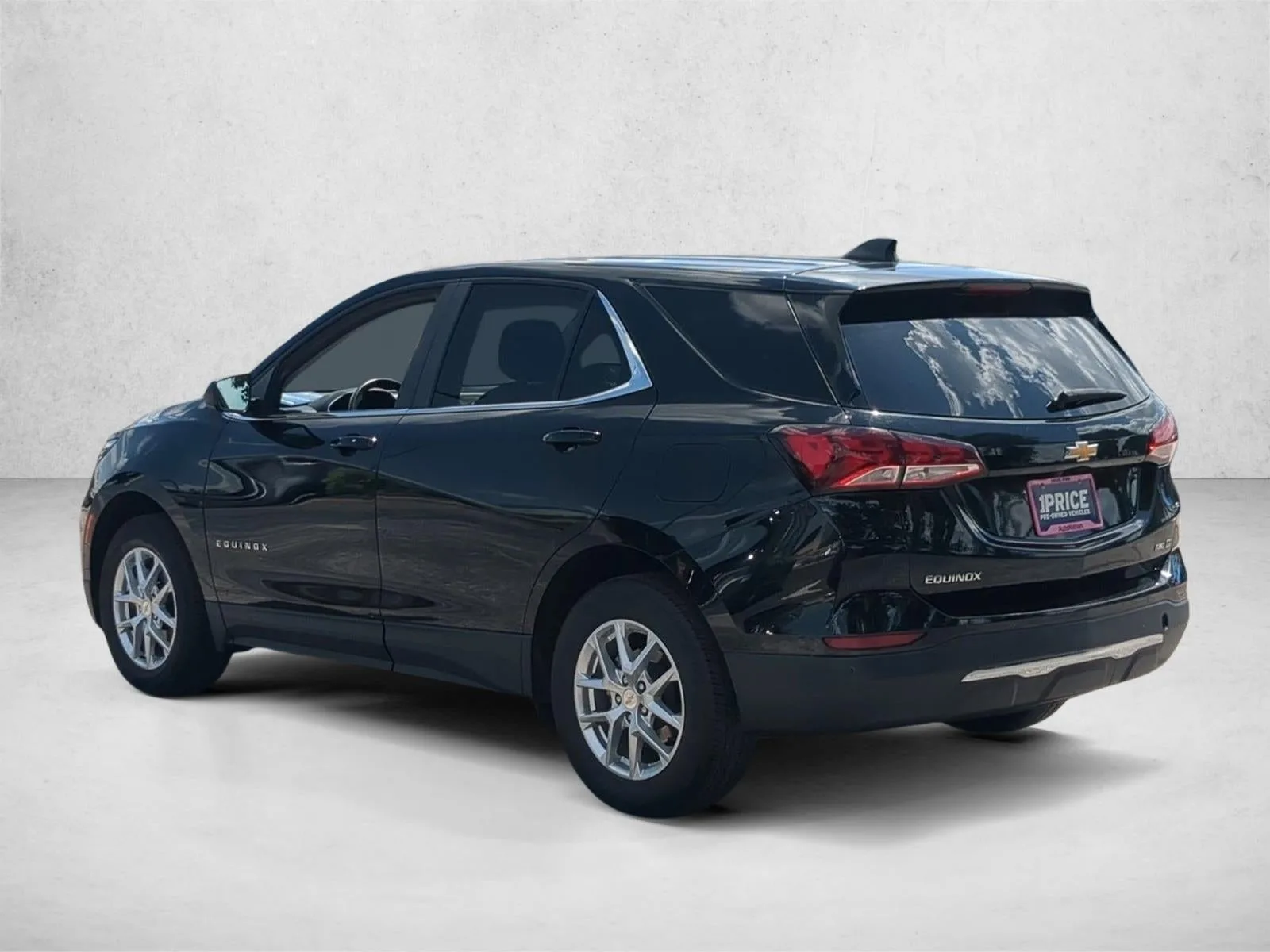2024 Chevrolet Equinox LT photo 8