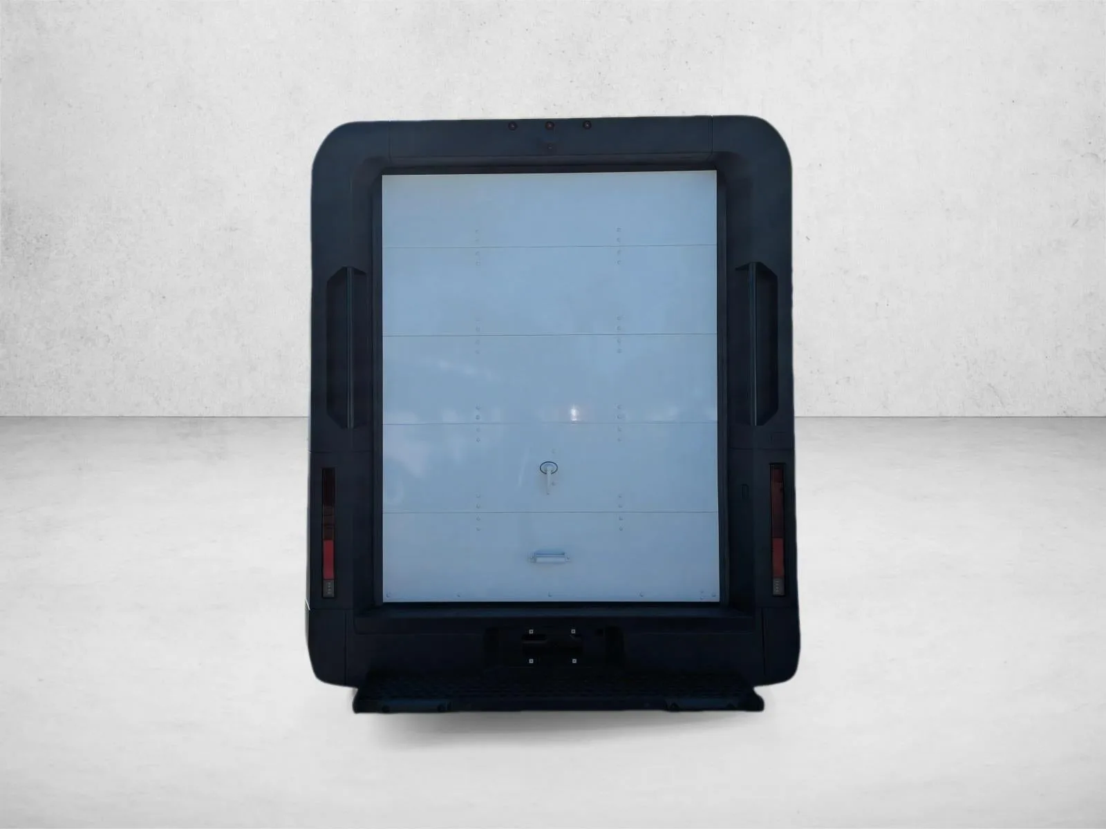 2024 BrightDrop Zevo 600 Base photo 6