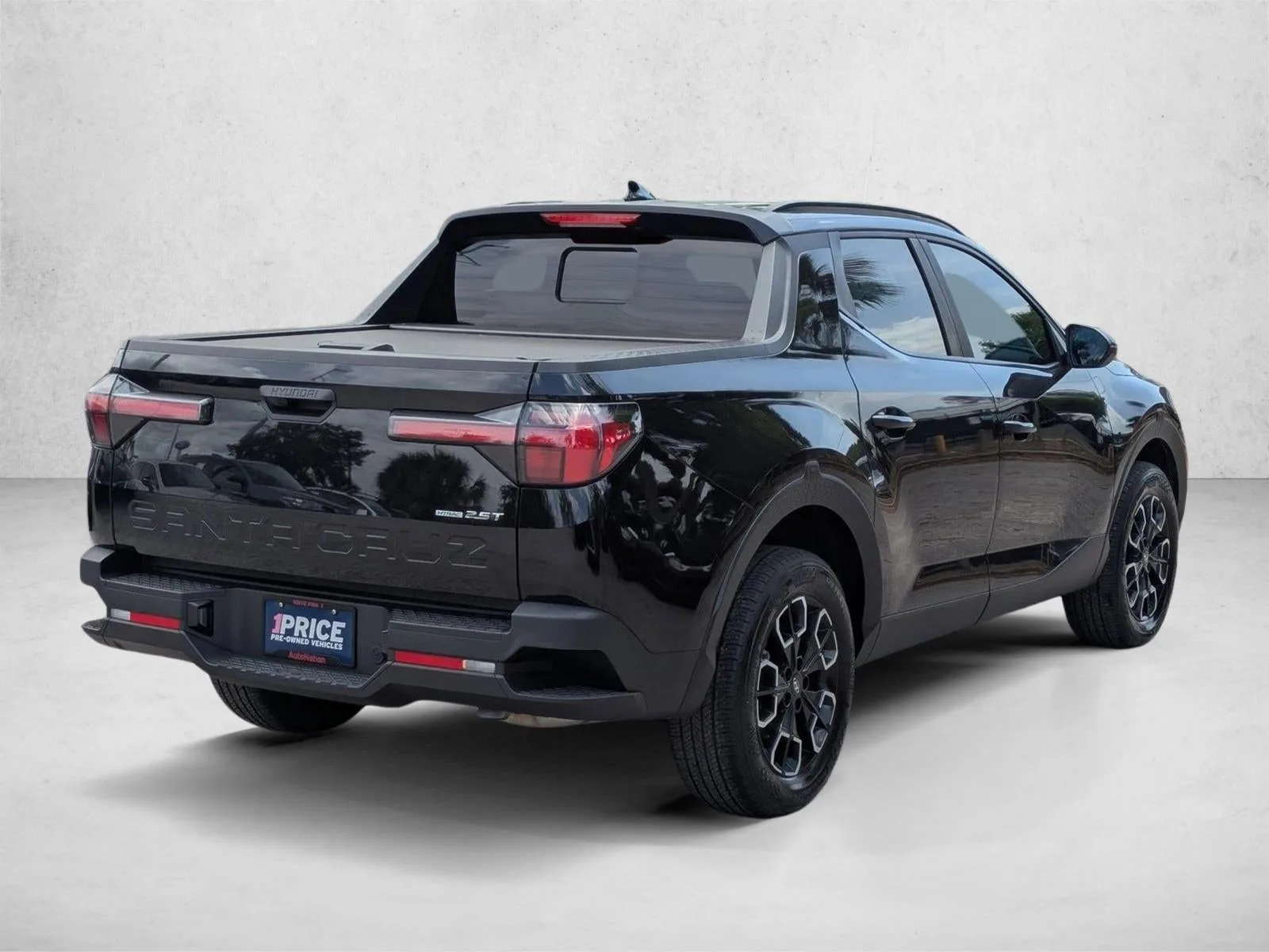 2023 Hyundai SANTA CRUZ SEL Premium AWD photo 5