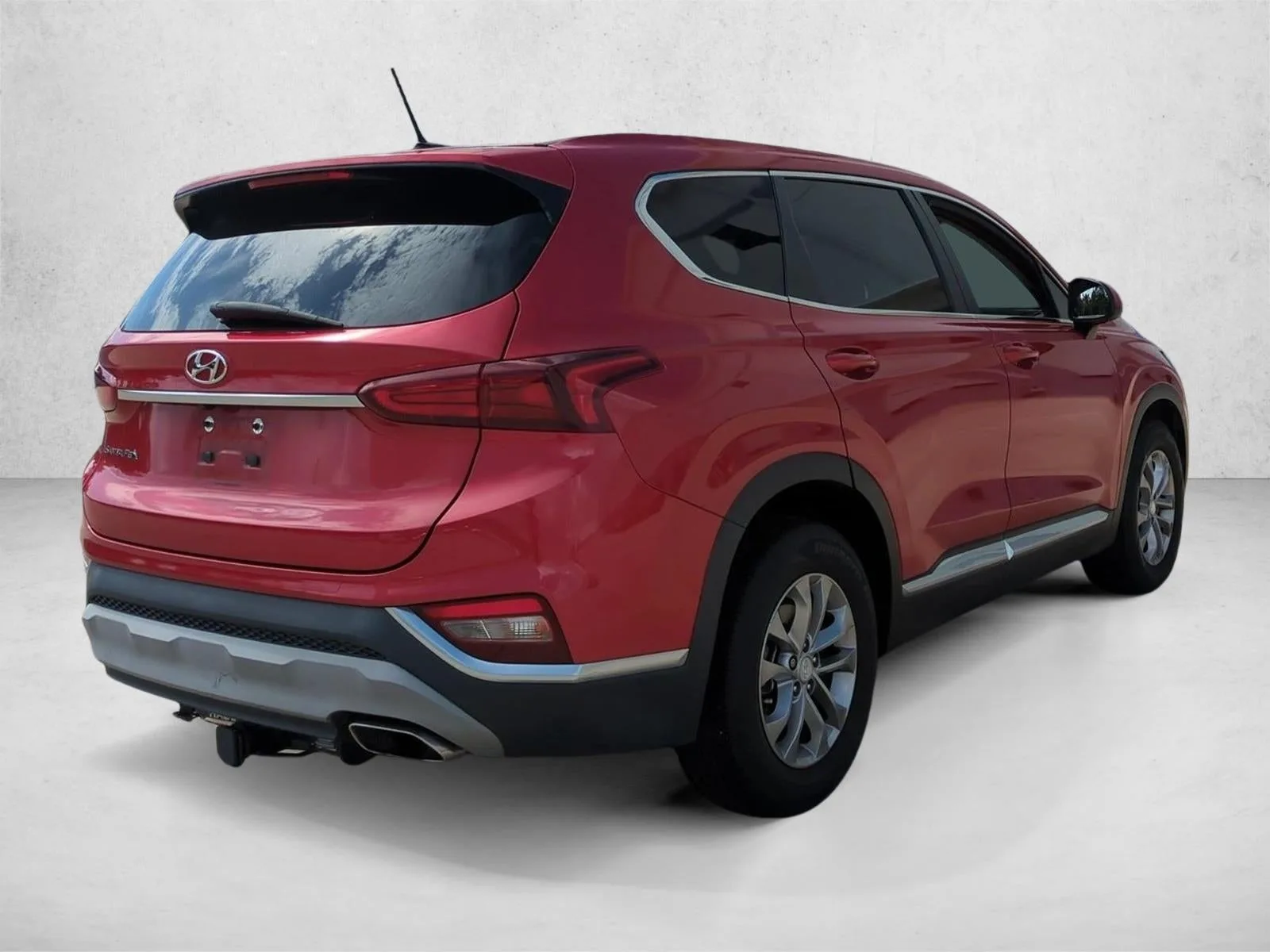 2020 Hyundai SANTA FE SE 2.4L Auto FWD photo 5