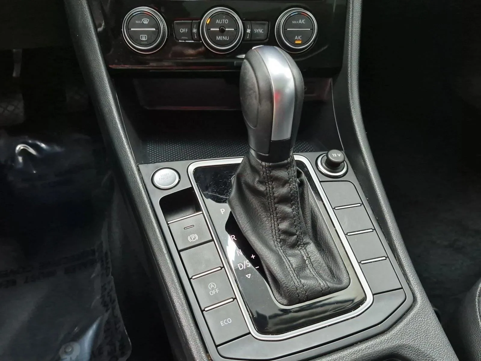 2020 Volkswagen Jetta 1.4T SE photo 12