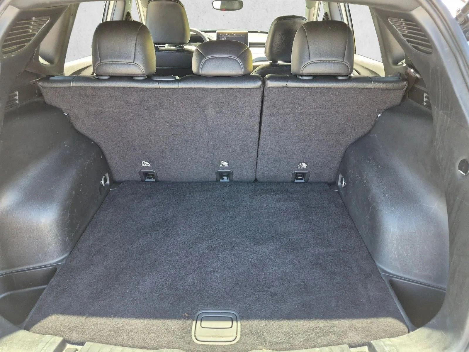 2024 Jeep Compass Latitude 4x4 photo 6