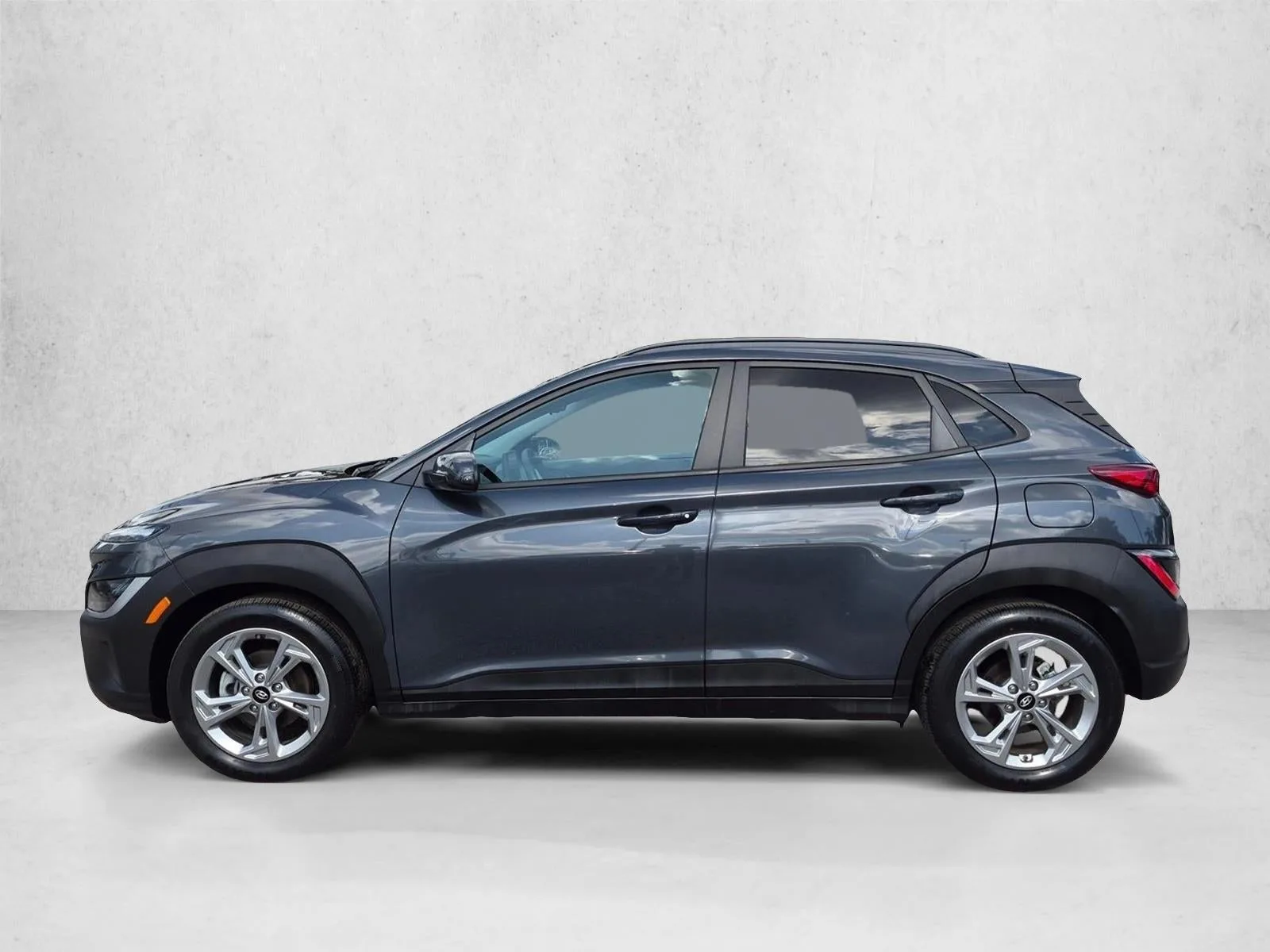 2022 Hyundai KONA SEL Auto FWD photo 8