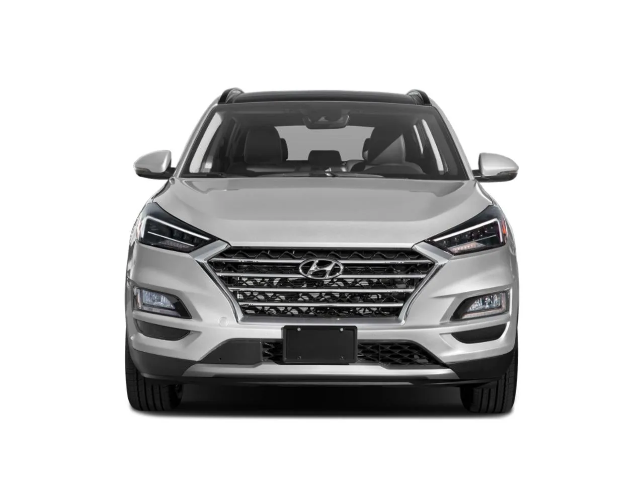 2020 Hyundai TUCSON Ultimate FWD photo 9