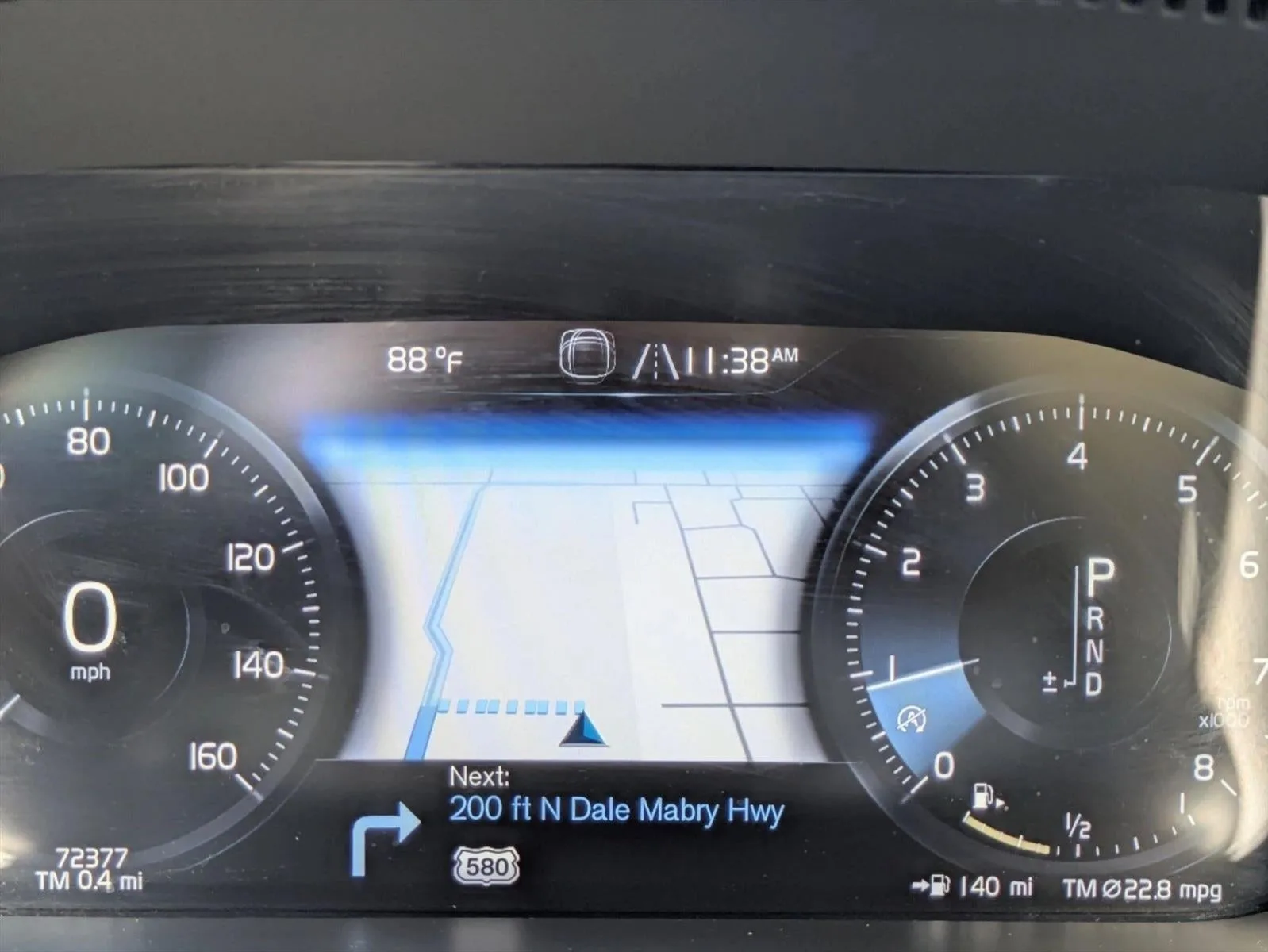 2021 Volvo XC60 T5 FWD Momentum photo 11