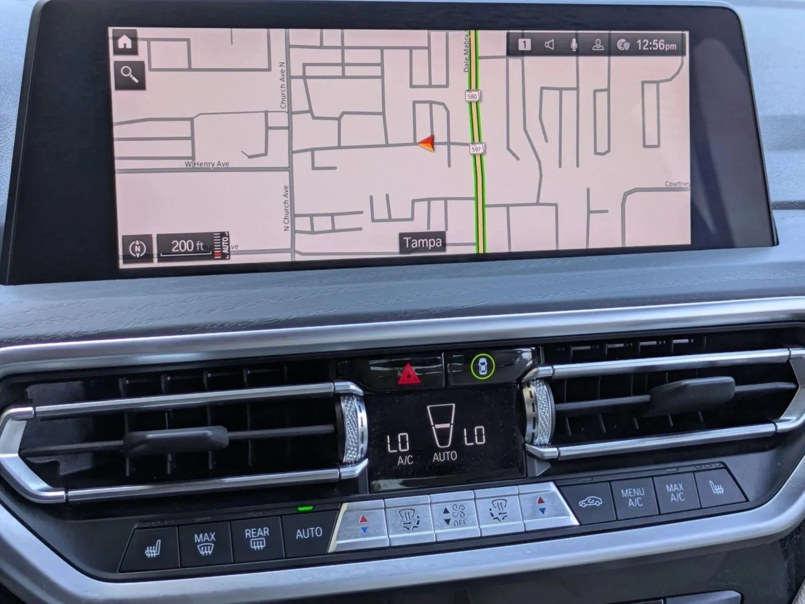 2022 BMW X3 xDrive30i Sports Activity Vehicle photo 12
