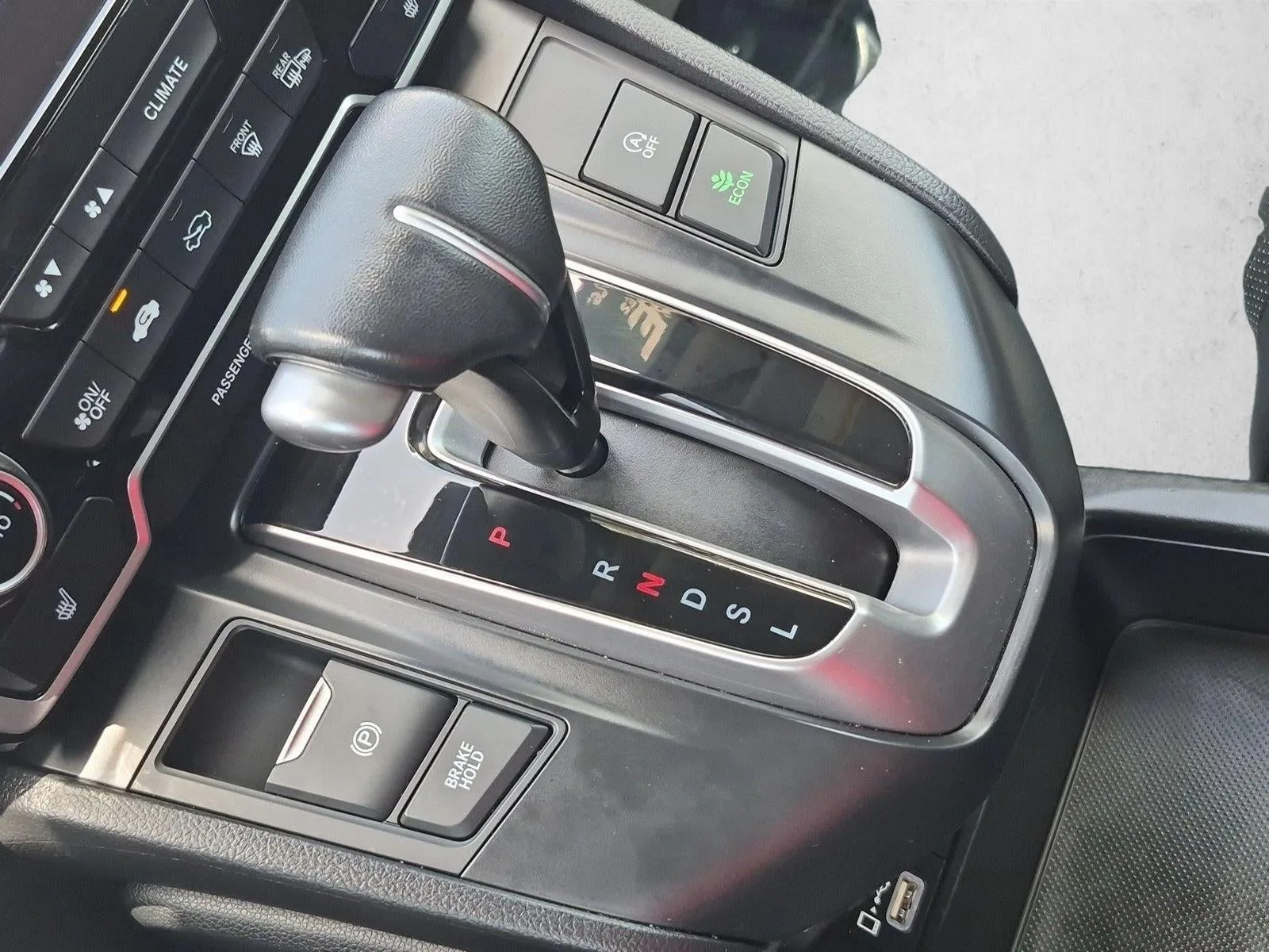 2022 Honda CR-V 2WD EX-L photo 12