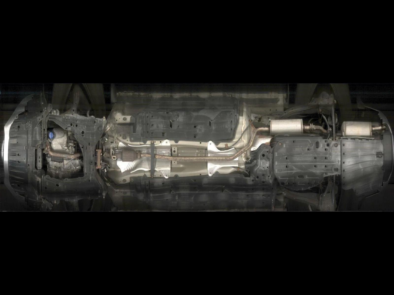 2014 Honda Civic Sedan LX CVT photo 9