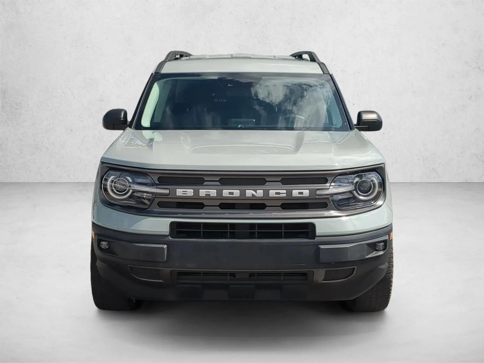 2021 Ford Bronco Sport Big Bend photo 2