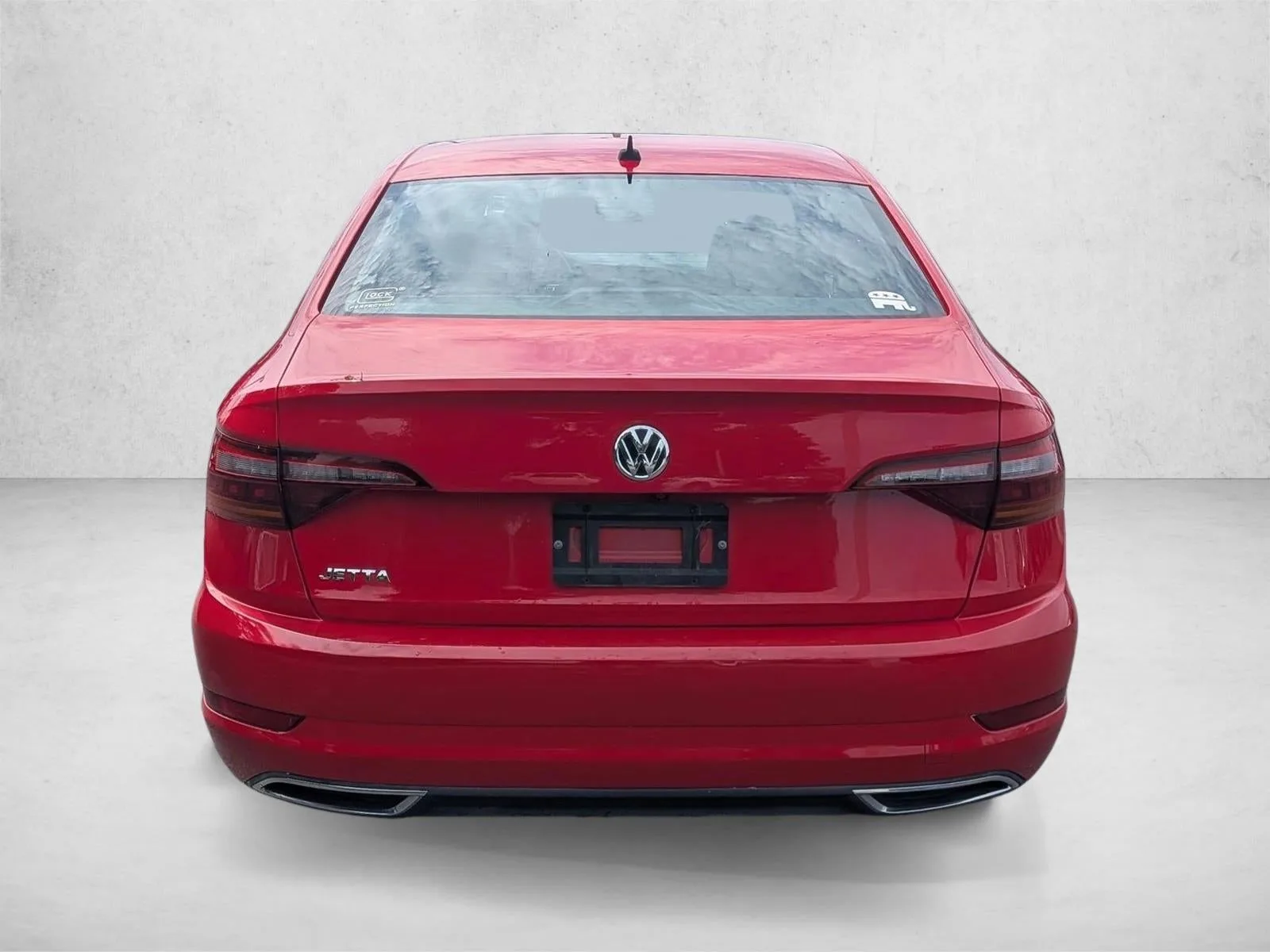 2019 Volkswagen Jetta R-Line Auto w/SULEV photo 7