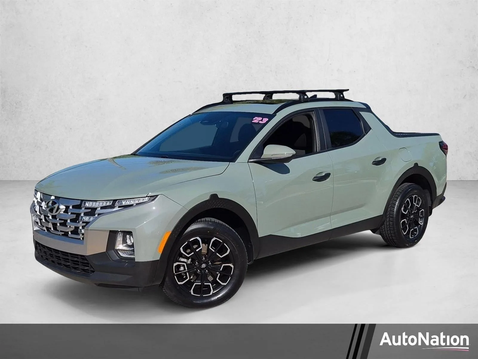 2023 Hyundai SANTA CRUZ