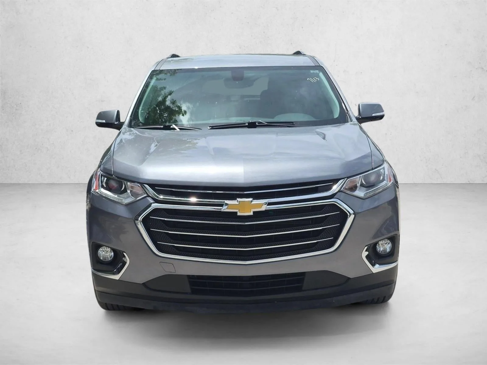 2019 Chevrolet Traverse LT Cloth photo 2