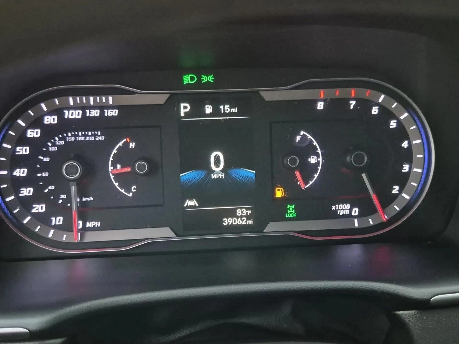2023 Hyundai SANTA CRUZ SE AWD photo 11