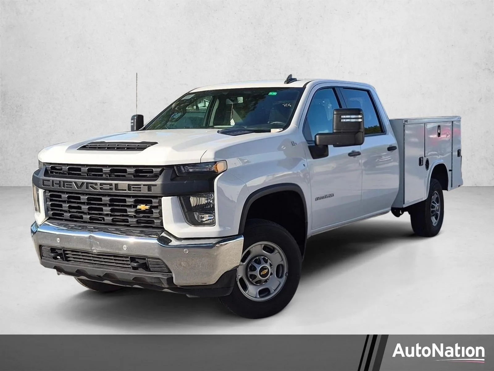 2023 Chevrolet Silverado 2500 HD