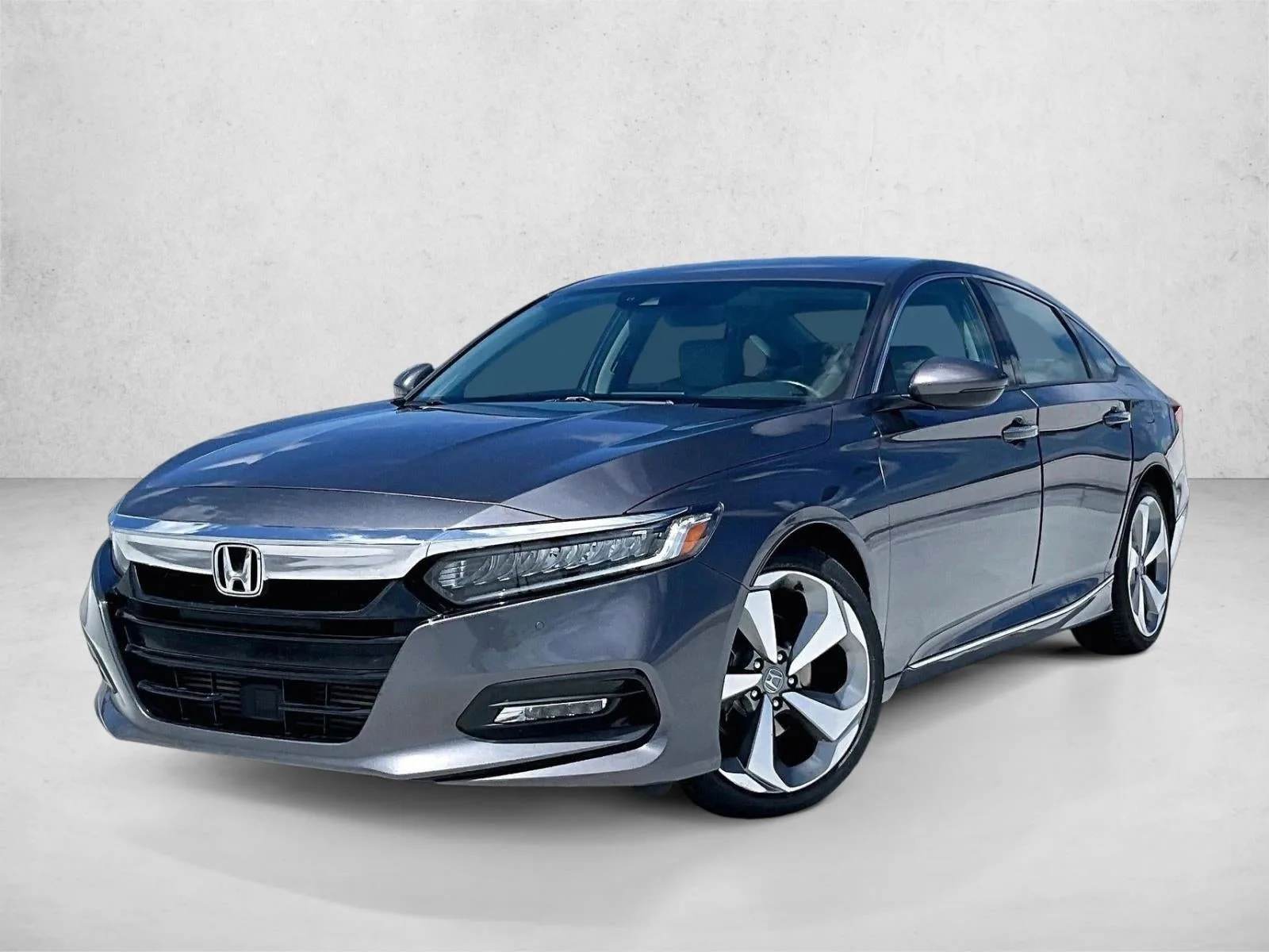 2019 Honda Accord Sedan