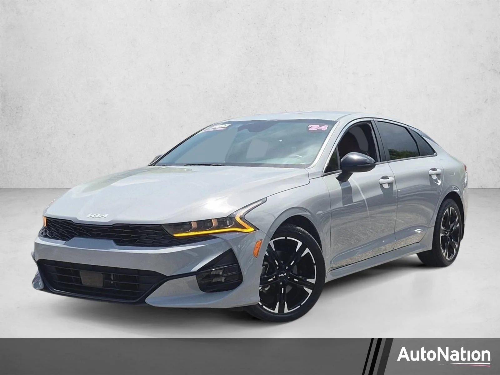 2024 Kia K5