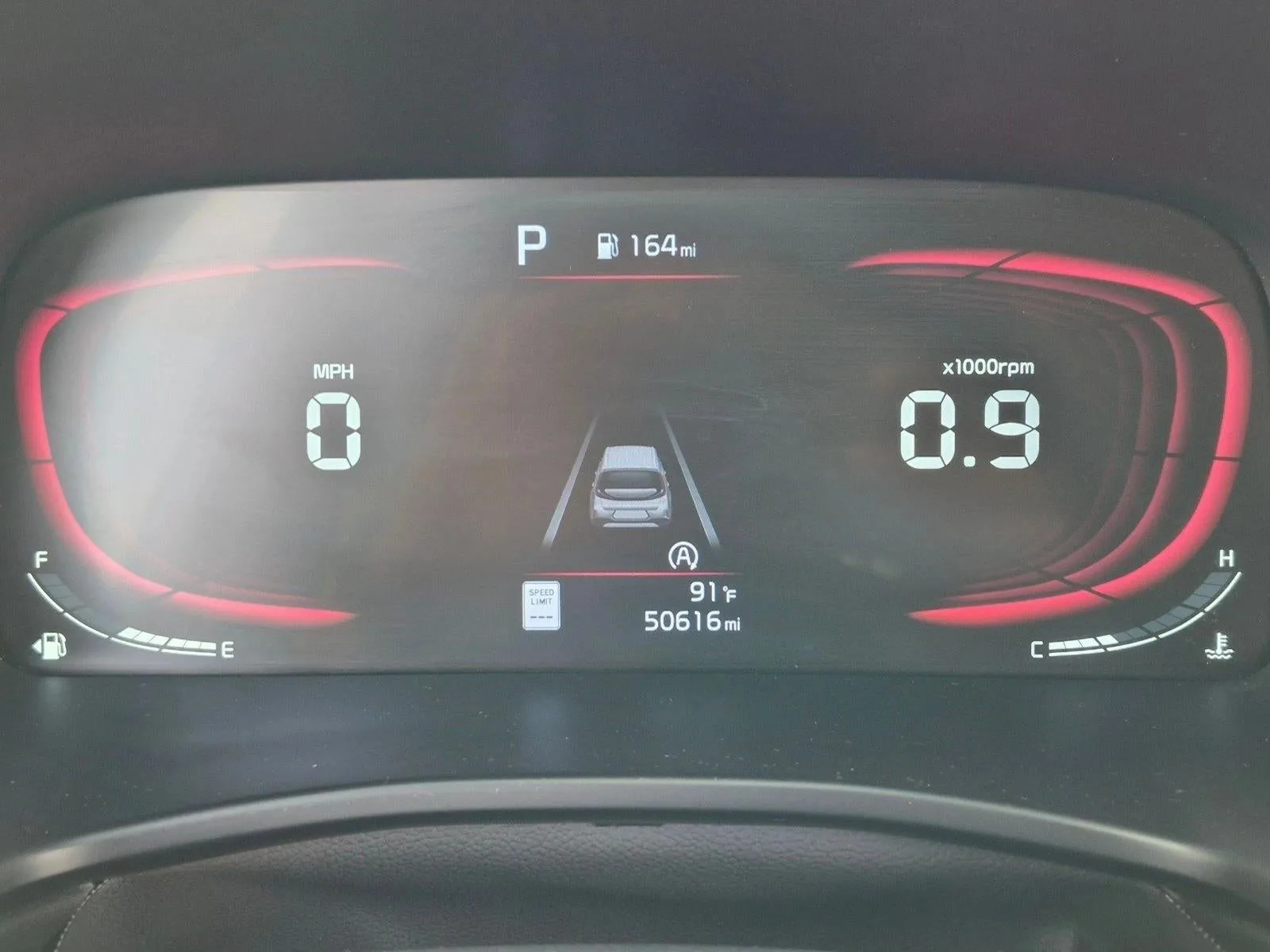 2024 Kia Soul LX IVT photo 11