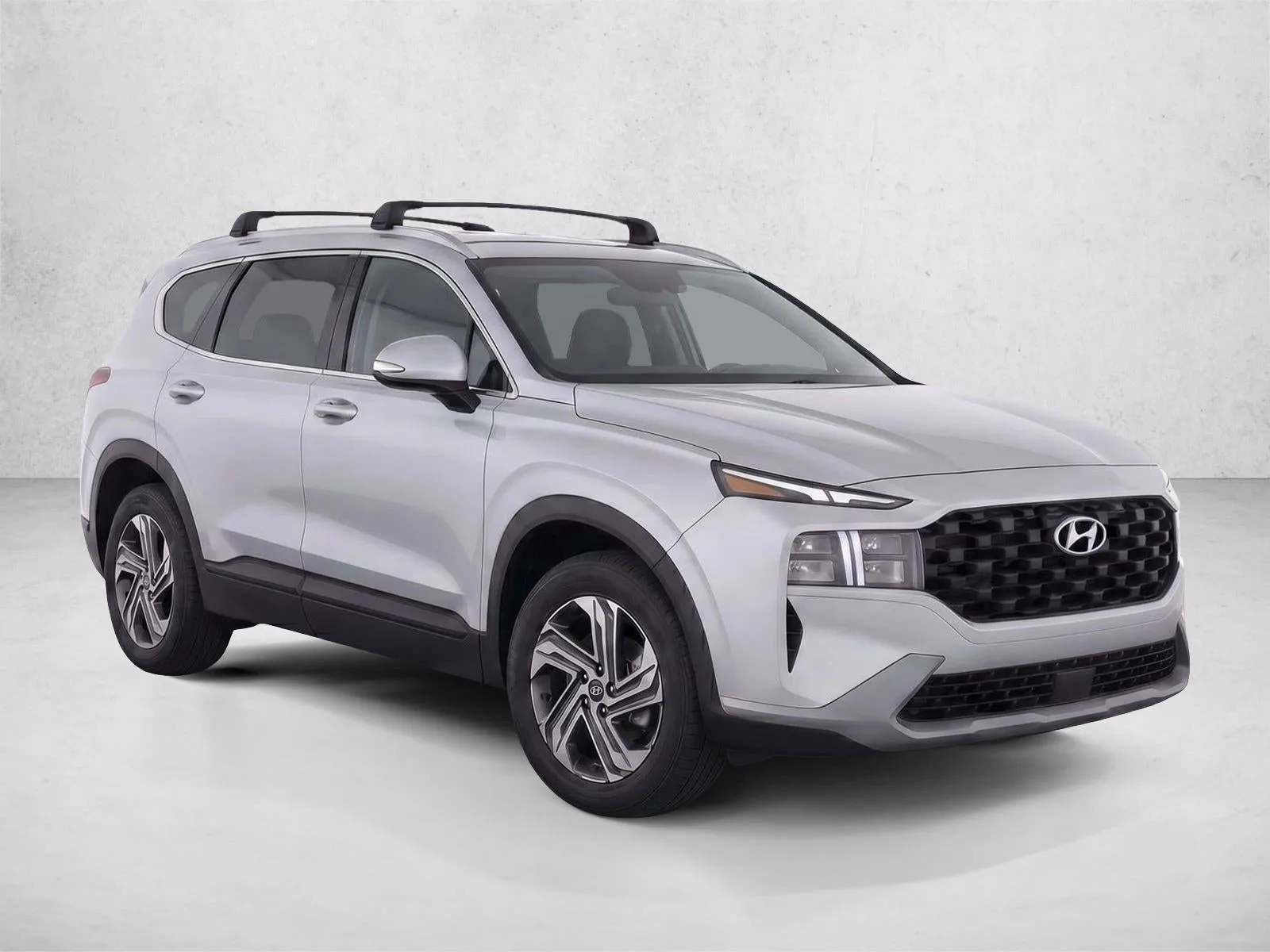2023 Hyundai SANTA FE SEL FWD photo 3