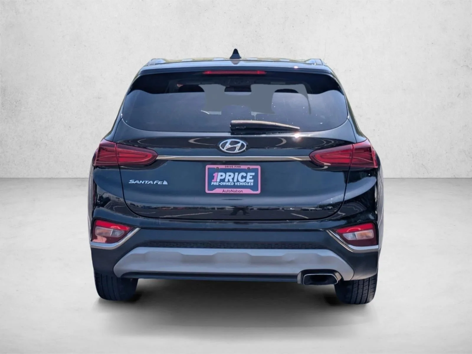 2019 Hyundai SANTA FE SEL 2.4L Auto FWD photo 6