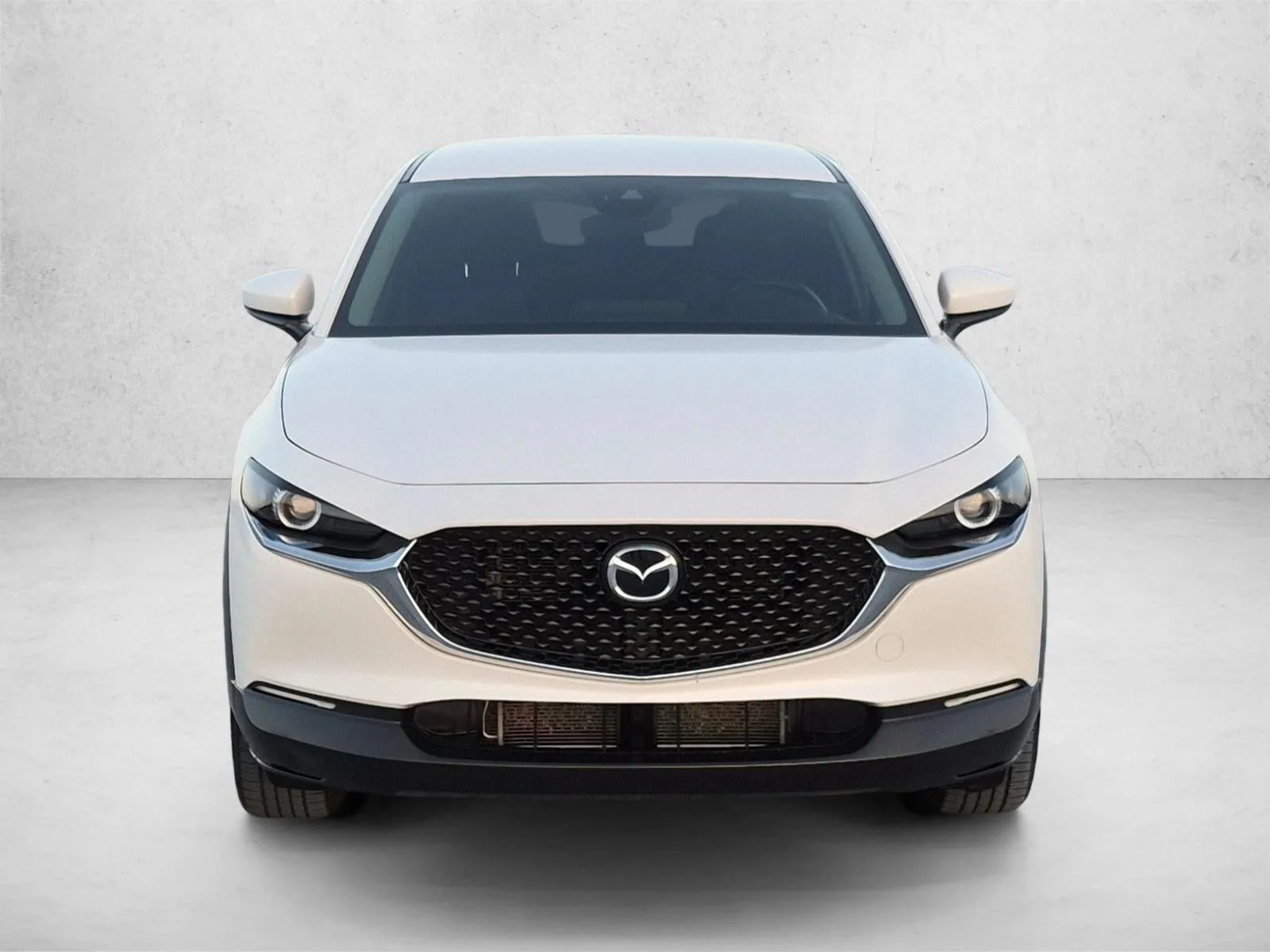 2021 Mazda CX-30 2.5 S photo 2