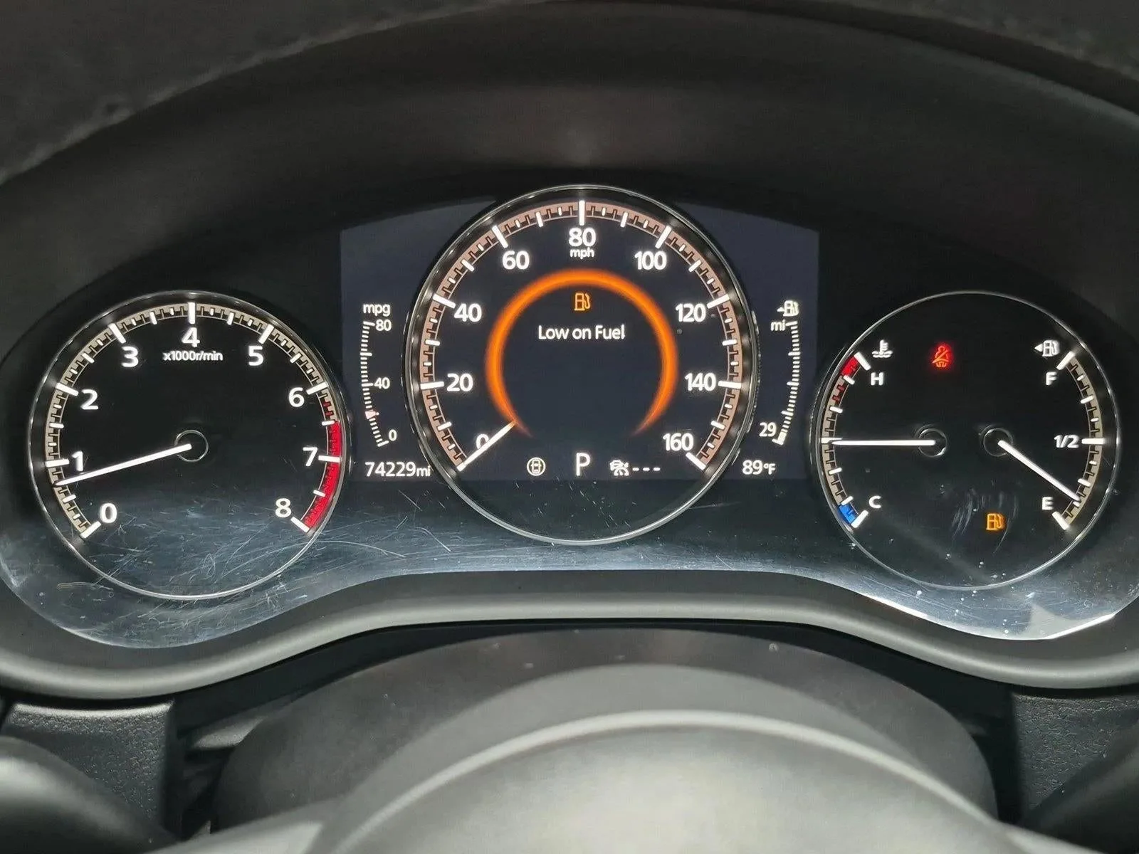2021 Mazda CX-30 Select photo 11
