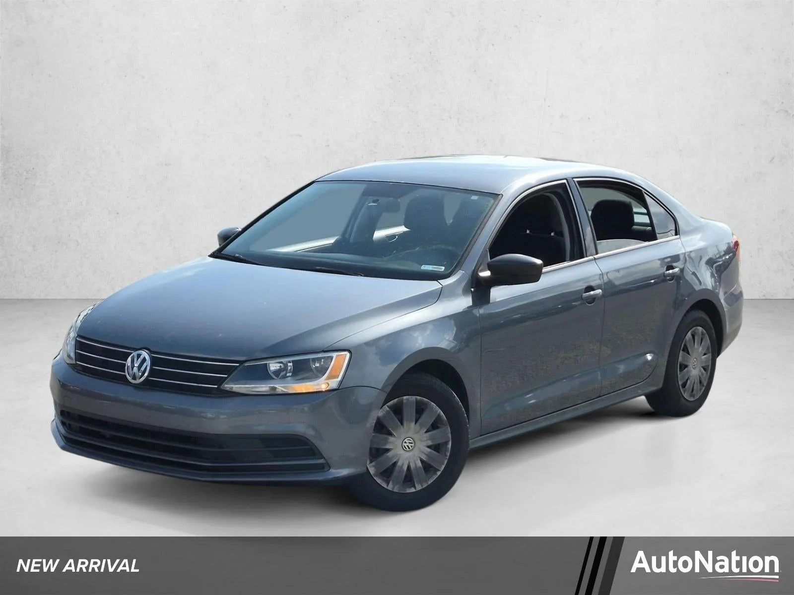 2016 Volkswagen Jetta
