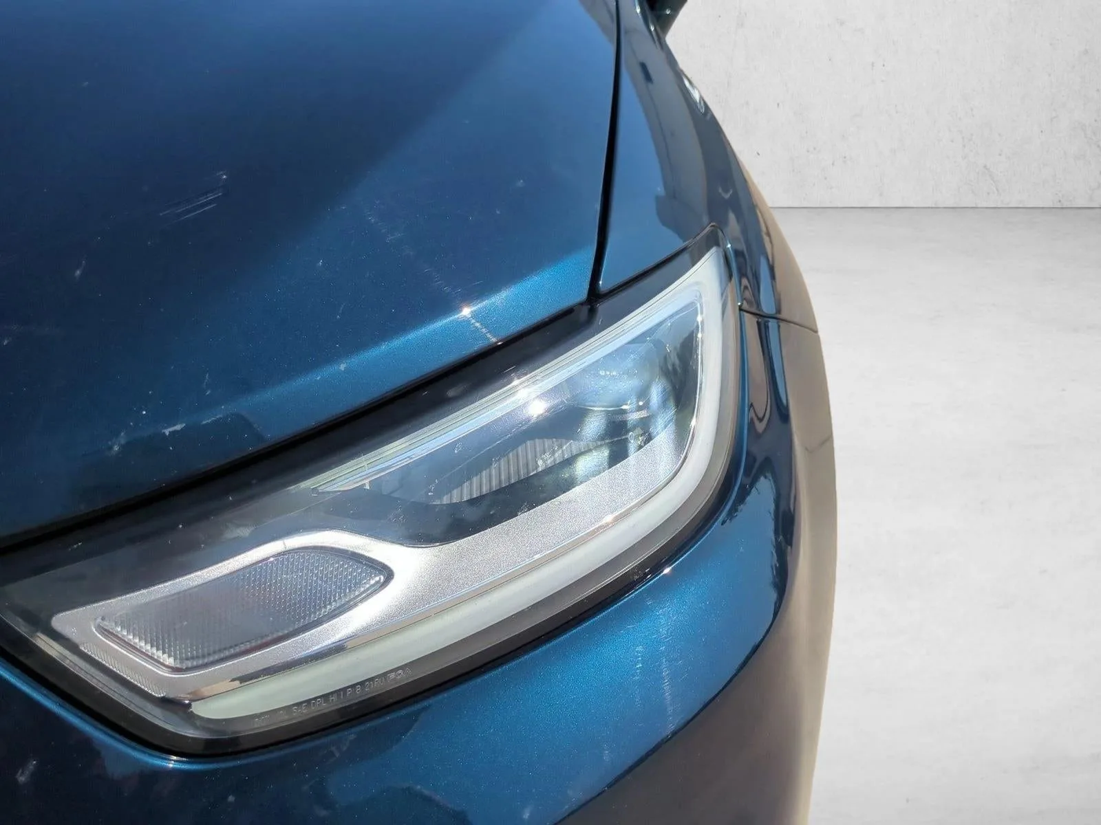 2022 Chrysler Pacifica Hybrid Touring L FWD photo 9
