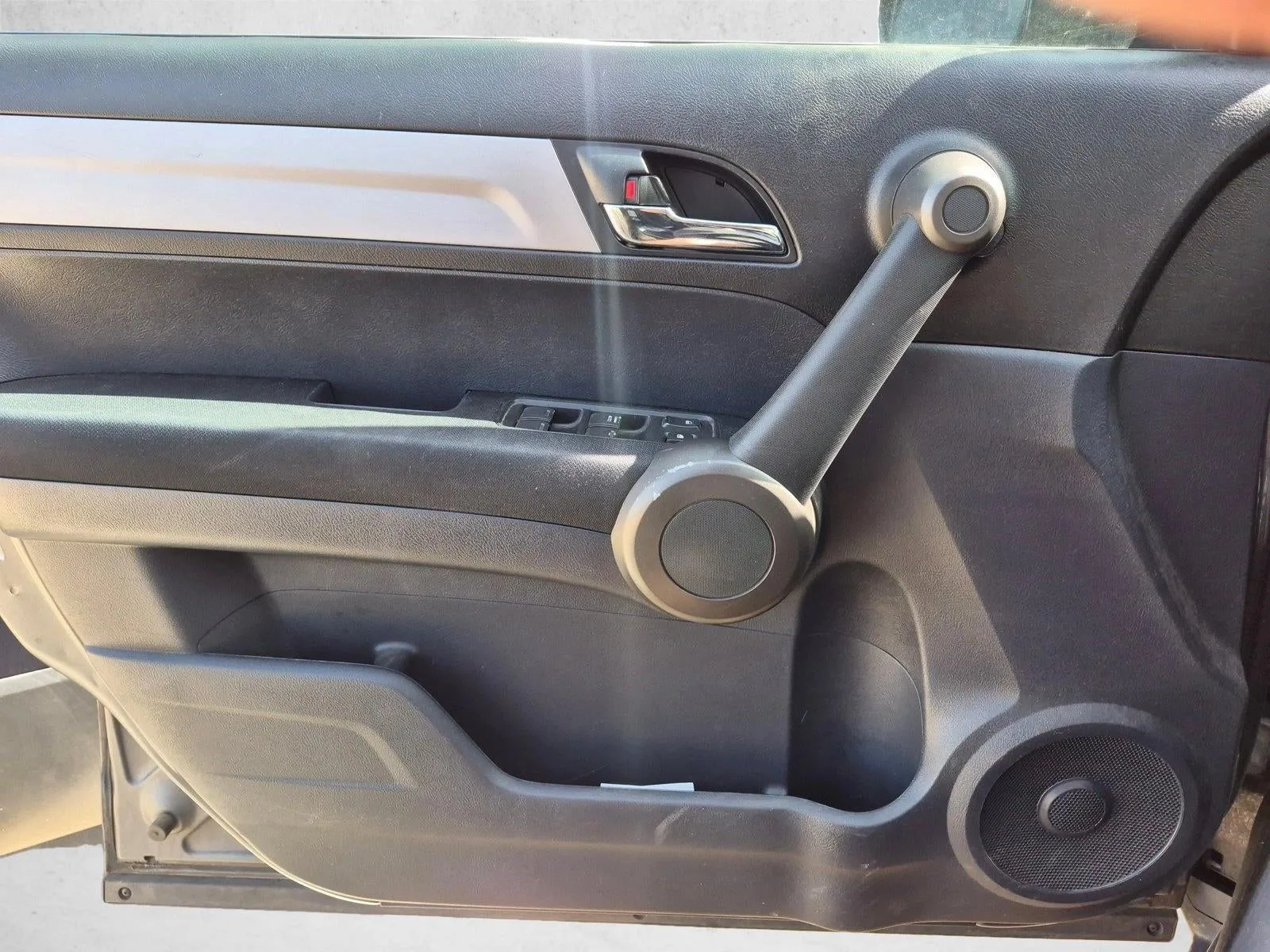 2011 Honda CR-V EX 2WD photo 12