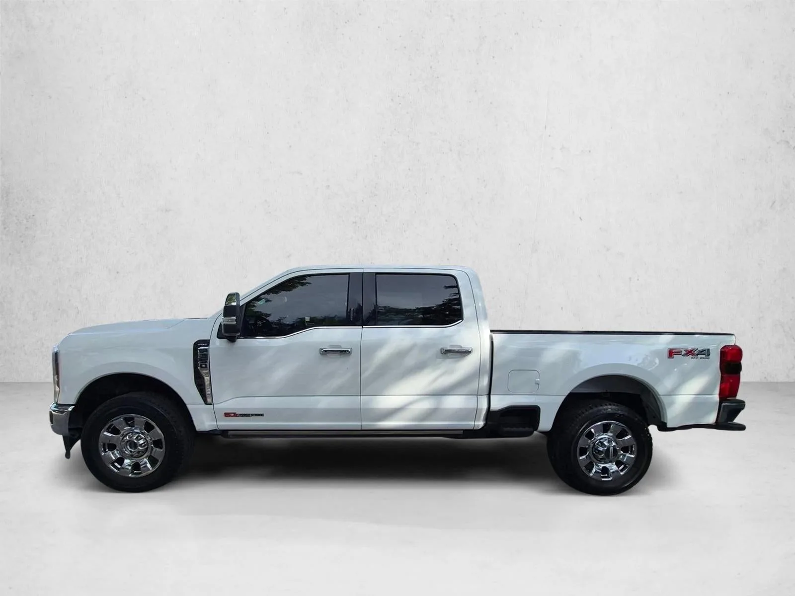 2024 Ford F-350 Lariat photo 8