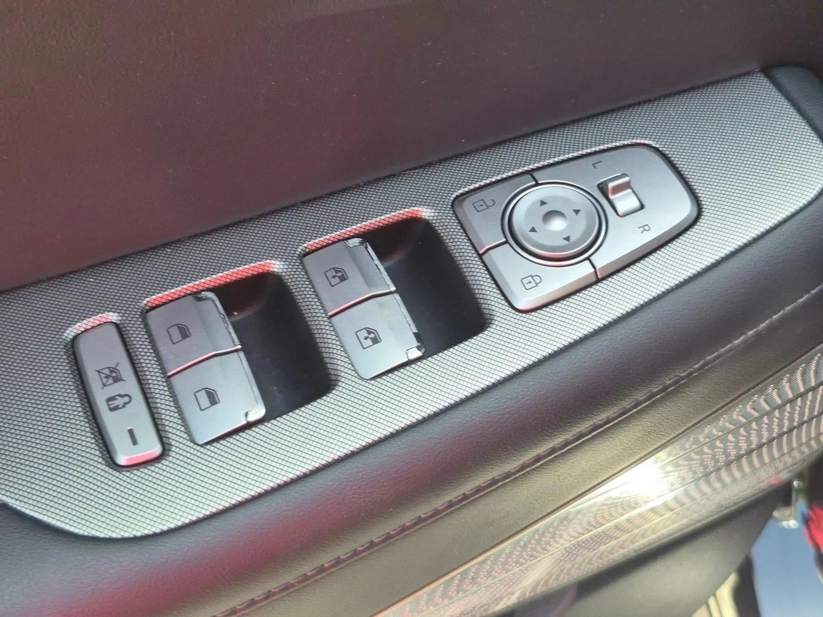 2021 Hyundai Palisade Limited photo 6