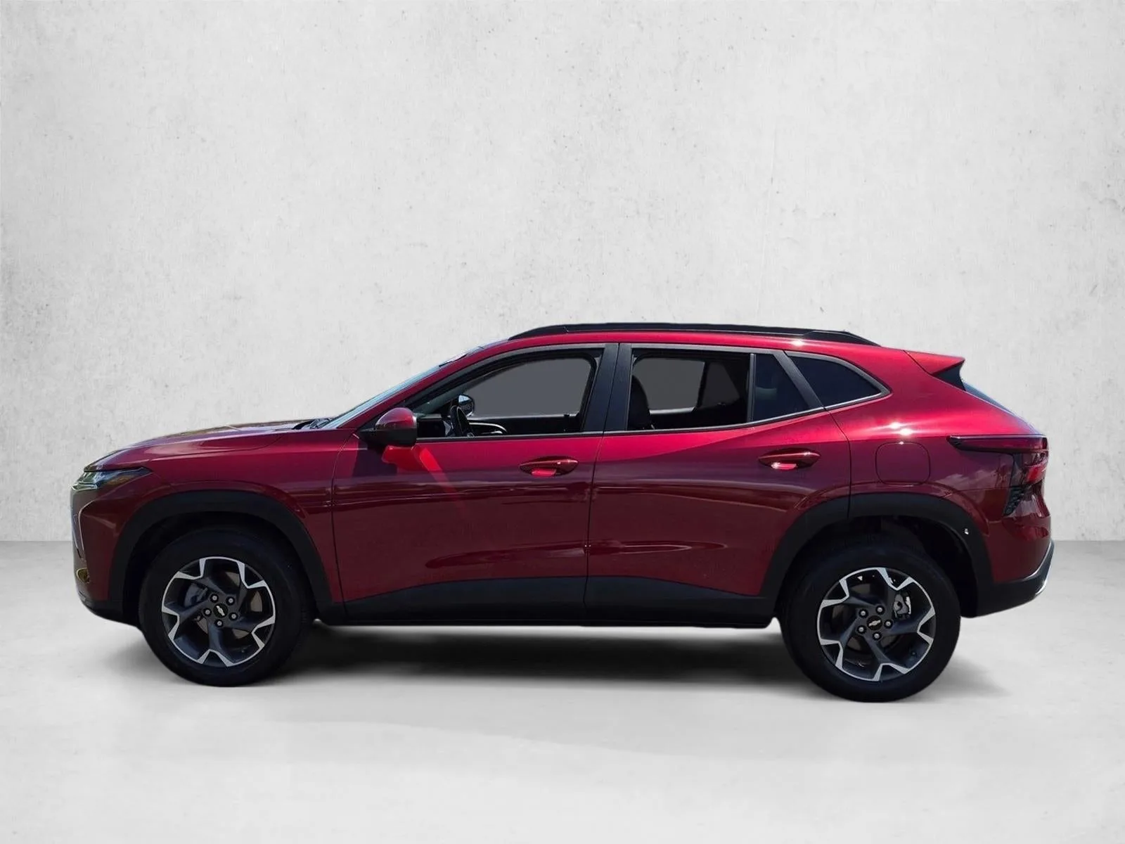 2024 Chevrolet Trax FWD 4dr LT photo 9