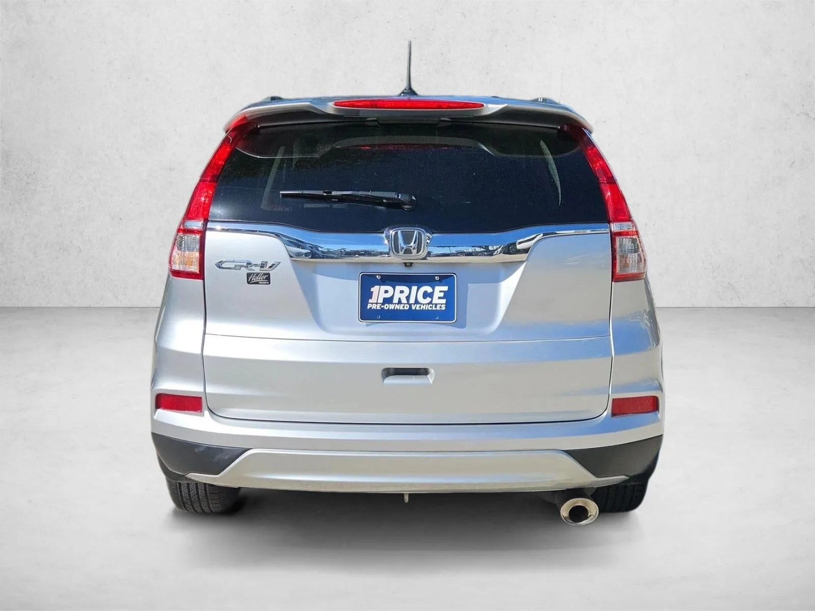 2015 Honda CR-V EX-L 2WD with Navigation photo 7