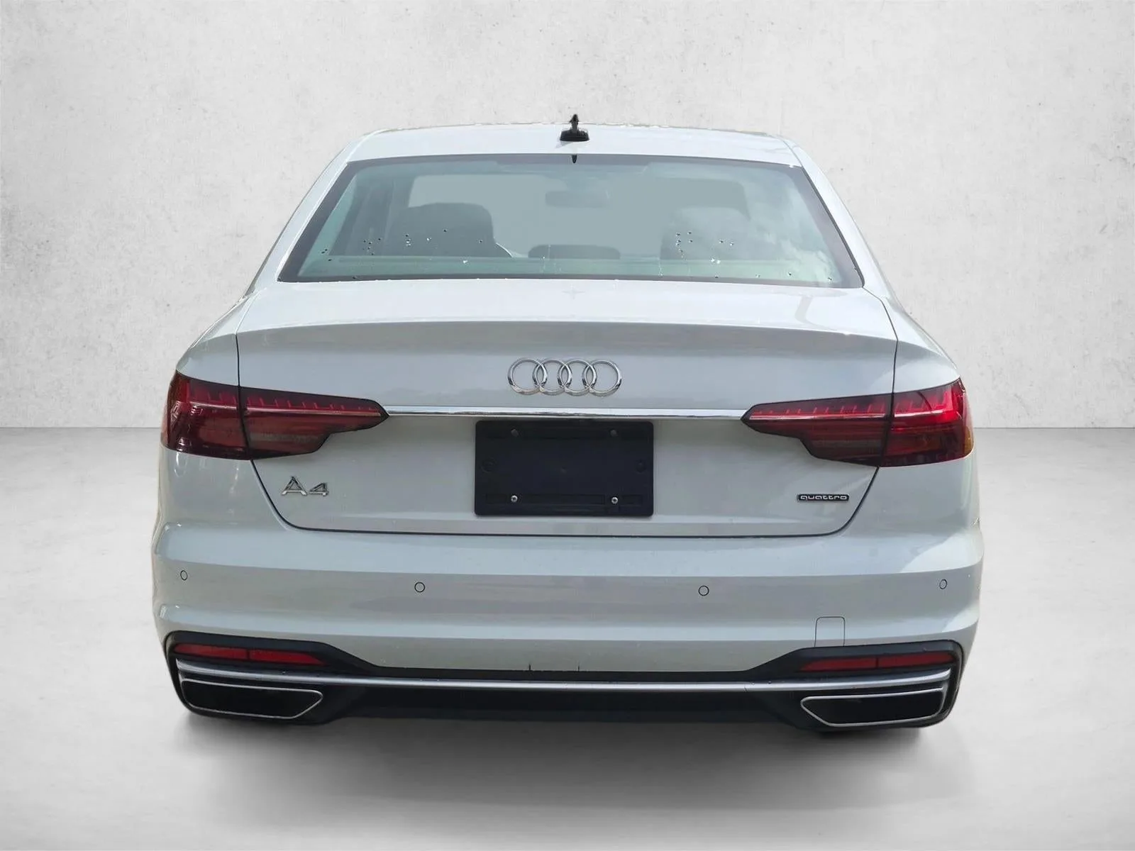 2022 Audi A4 Sedan Premium 40 TFSI quattro photo 6