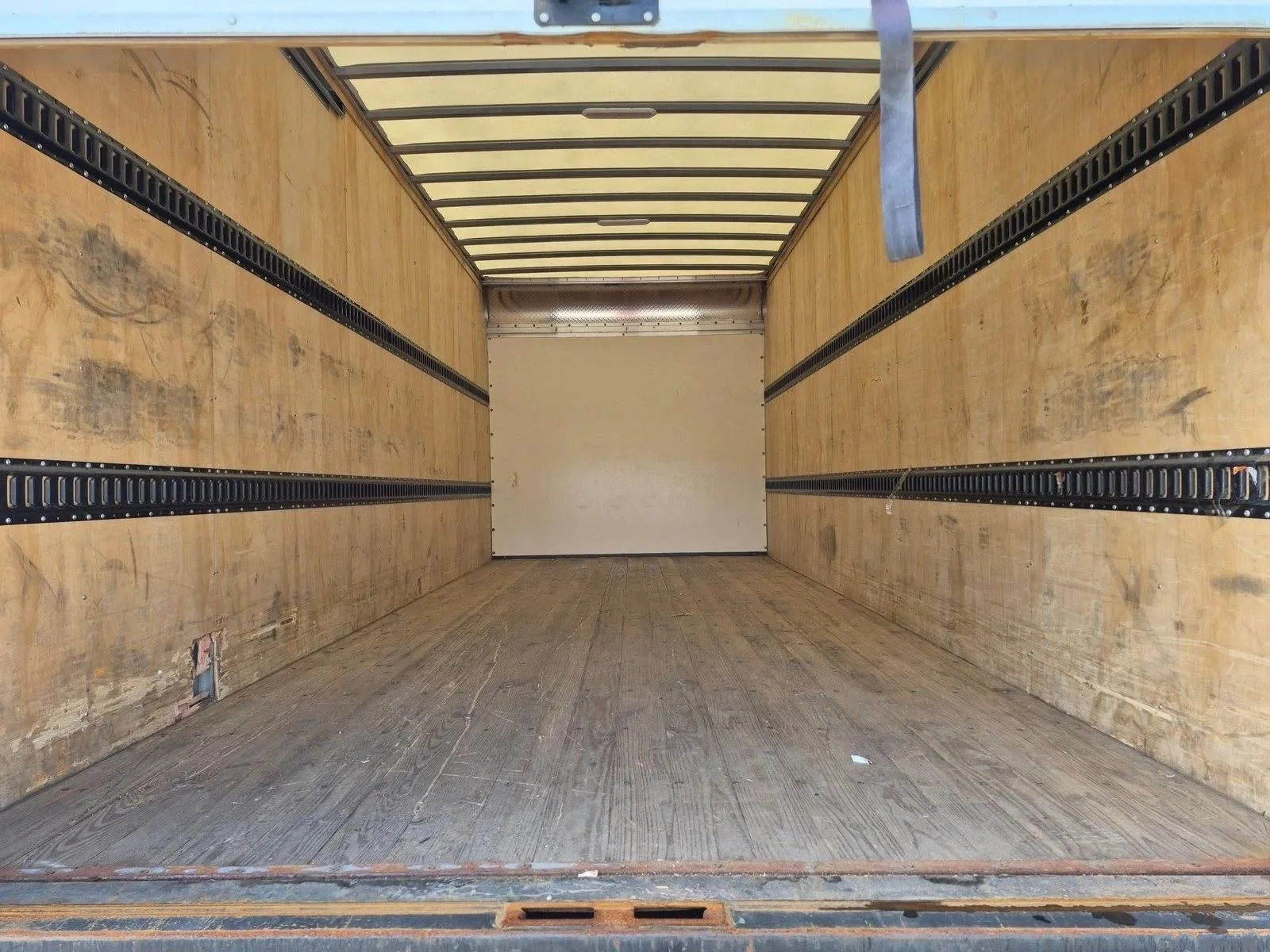 2023 Chevrolet Low Cab Forward 4500 HG 1WT photo 7