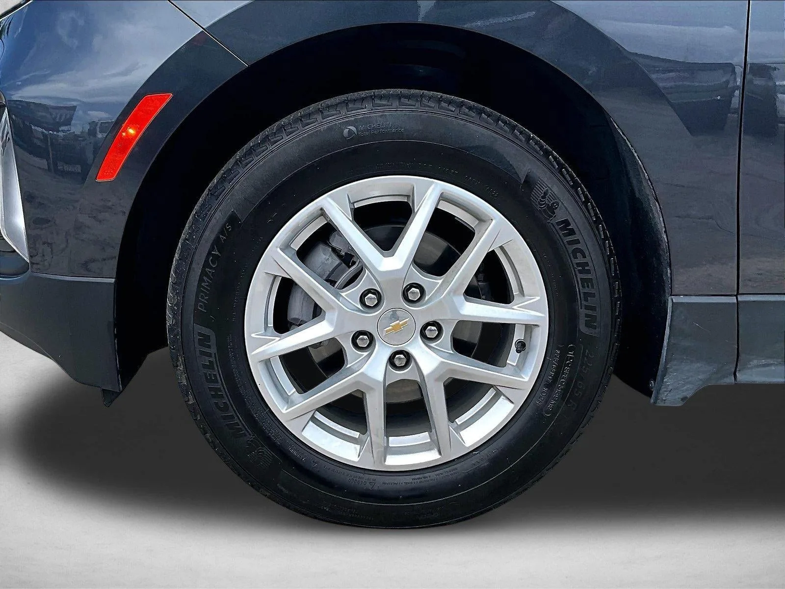 2022 Chevrolet Equinox LT photo 10