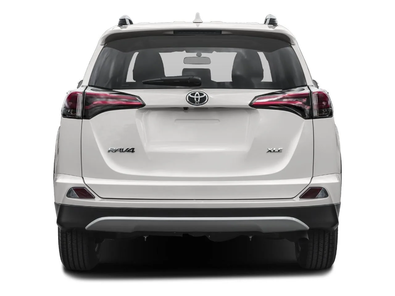 2017 Toyota RAV4 XLE FWD (GS) photo 6