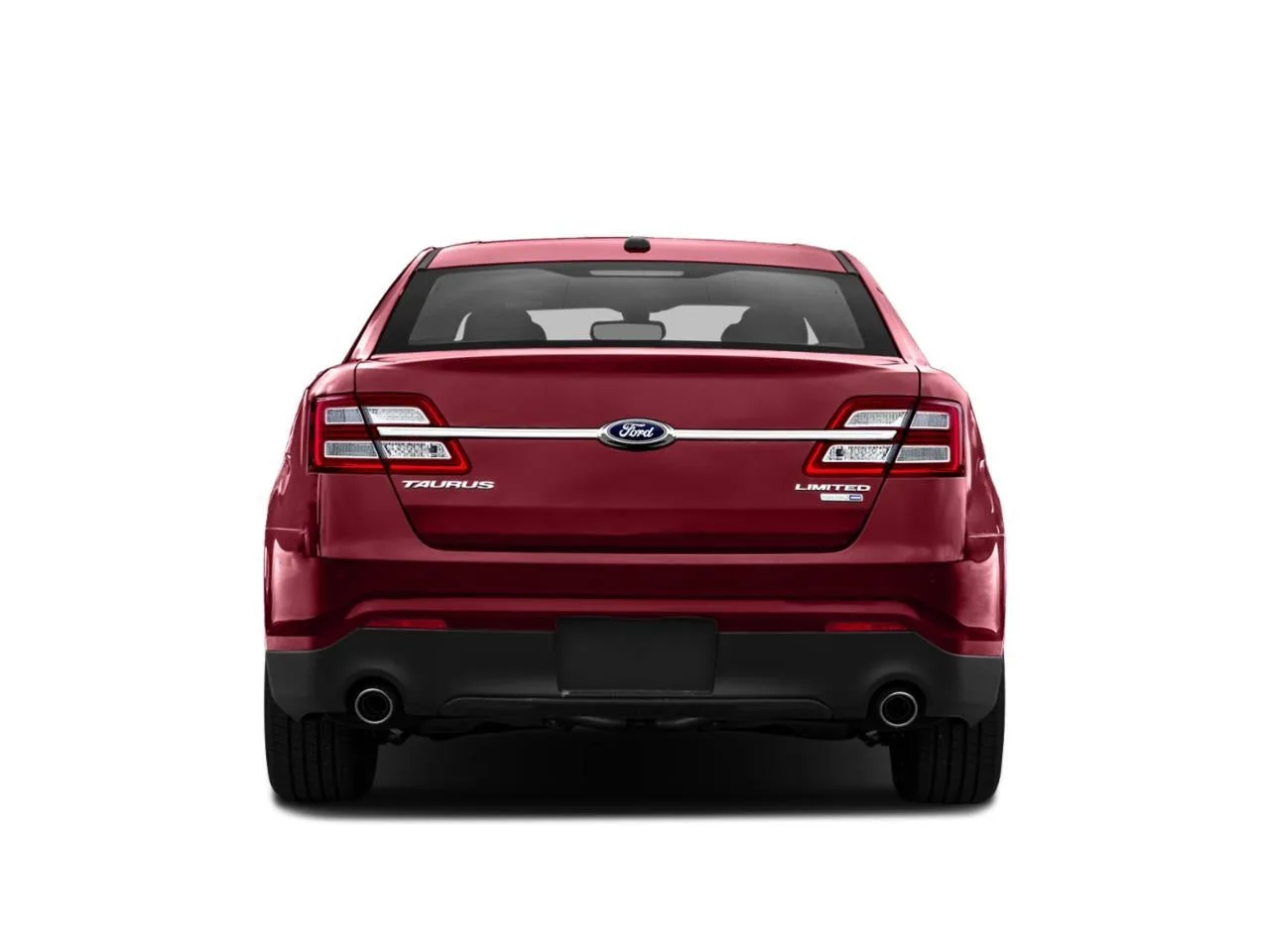 2015 Ford Taurus 4dr Sdn SE FWD photo 6