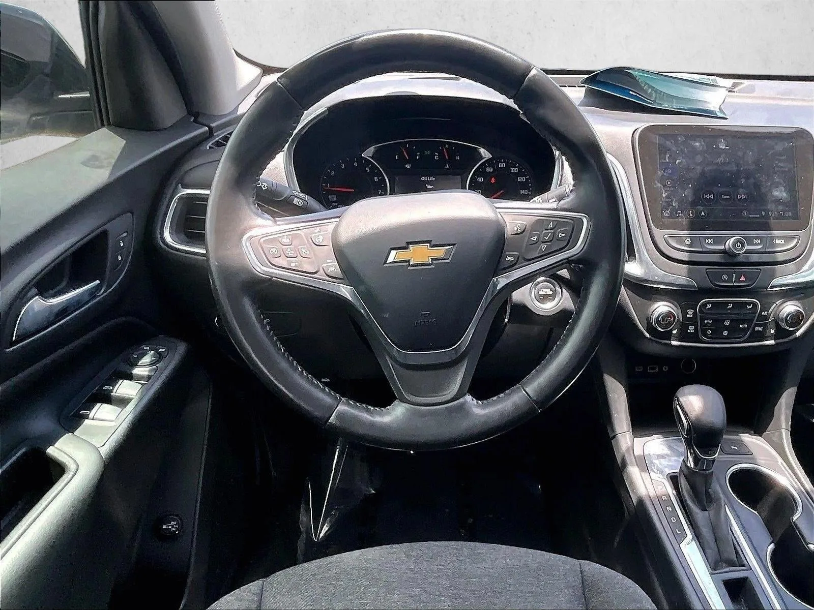2022 Chevrolet Equinox LT photo 7