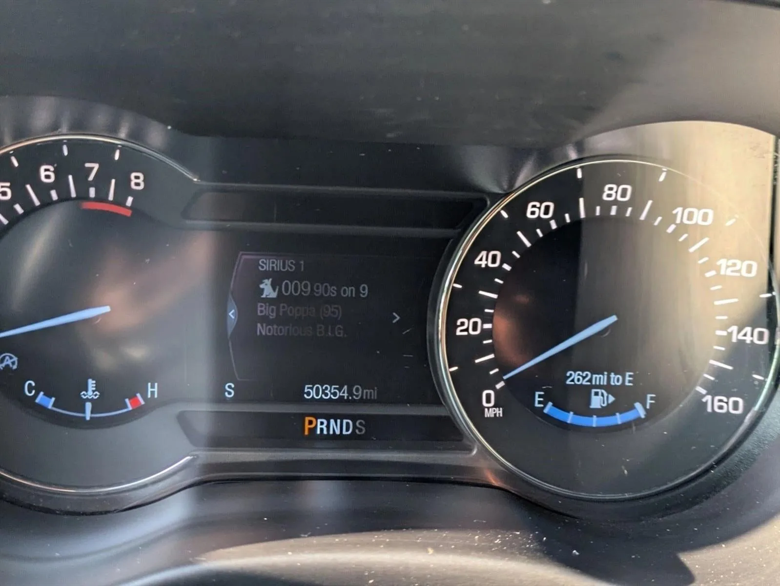 2018 Lincoln MKC Premiere FWD photo 11