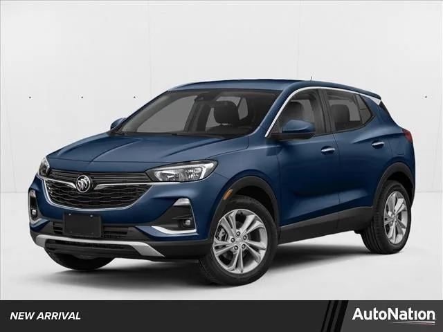 2023 Buick Encore GX