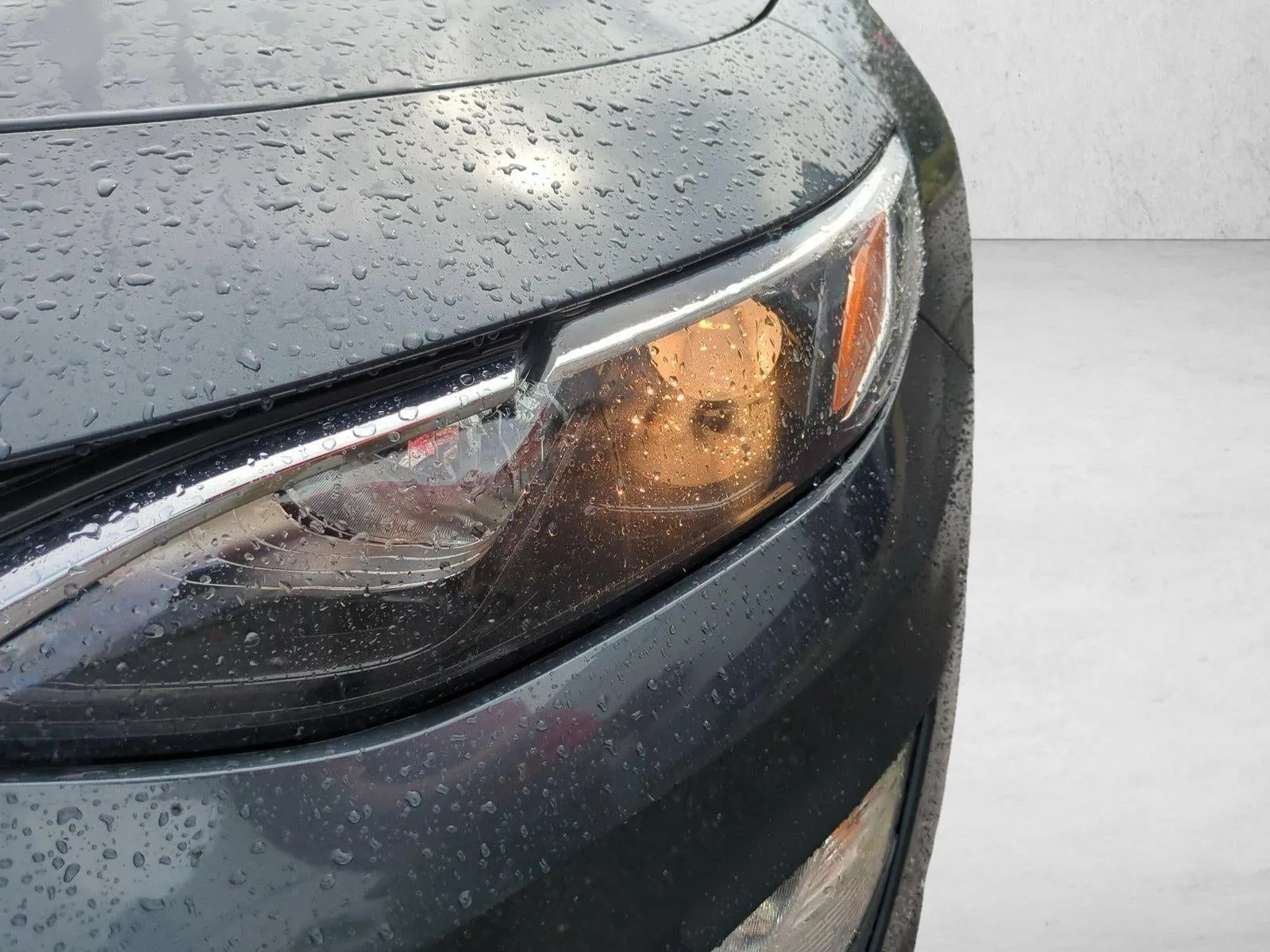 2021 Chevrolet Malibu LT photo 7