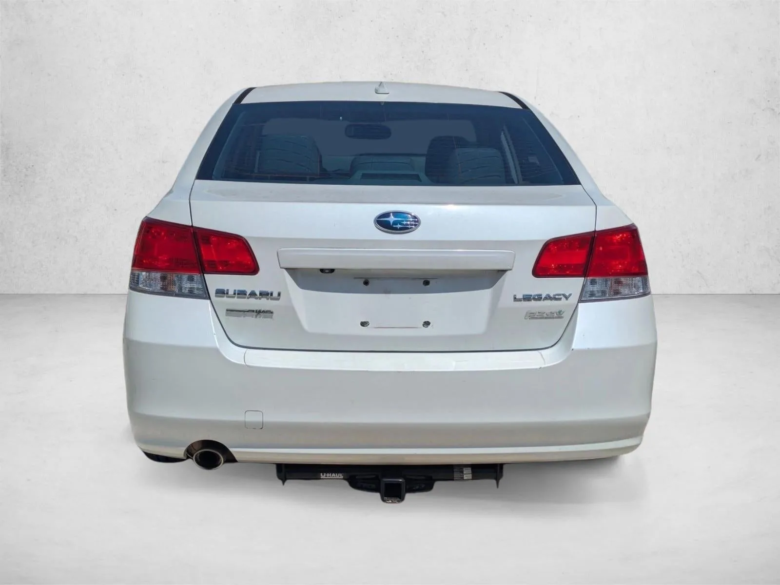 2014 Subaru Legacy 2.5i Limited photo 5
